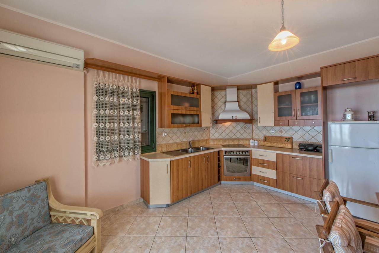 Villa Giovanni Vráhu-part Kültér fotó