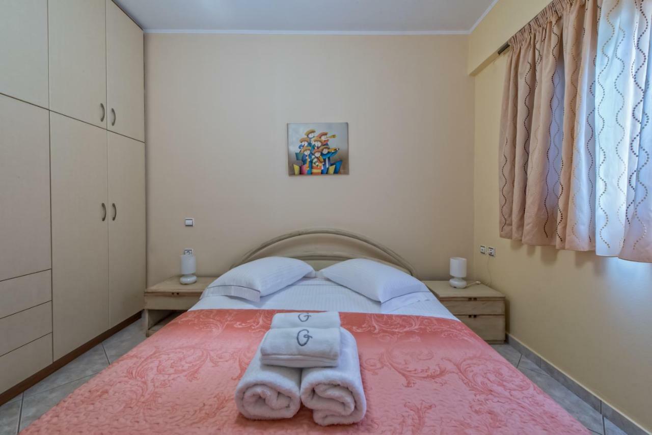 Villa Giovanni Vráhu-part Kültér fotó